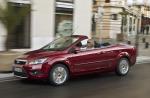 Ford Focus CC 2009 года